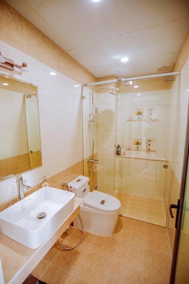 Kim Ngan Hotel دالات المظهر الخارجي الصورة