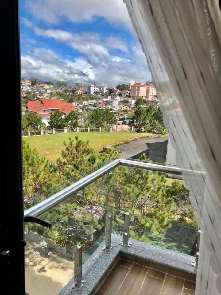 Kim Ngan Hotel دالات المظهر الخارجي الصورة